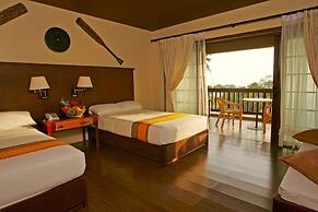 Dos Palmas Island Resort & Spa