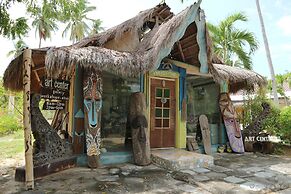 Dos Palmas Island Resort & Spa