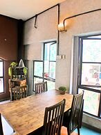 Lavender Guesthouse - Hostel