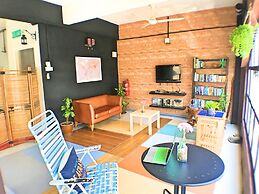 Lavender Guesthouse - Hostel