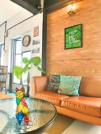Lavender Guesthouse - Hostel