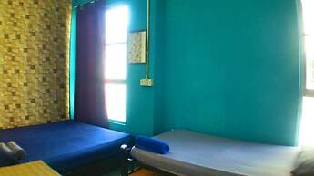 Lavender Guesthouse - Hostel
