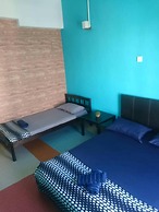 Lavender Guesthouse - Hostel
