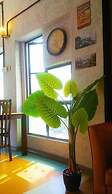 Lavender Guesthouse - Hostel