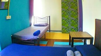 Lavender Guesthouse - Hostel