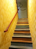 Lavender Guesthouse - Hostel