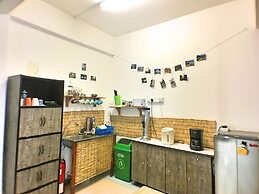 Lavender Guesthouse - Hostel