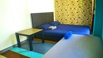 Lavender Guesthouse - Hostel