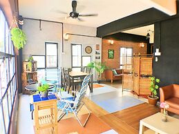 Lavender Guesthouse - Hostel