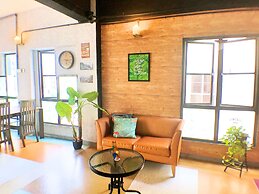Lavender Guesthouse - Hostel