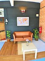 Lavender Guesthouse - Hostel