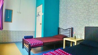 Lavender Guesthouse - Hostel