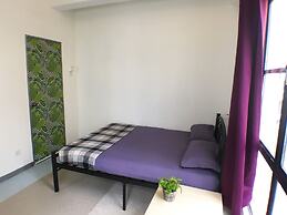 Lavender Guesthouse - Hostel