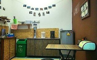 Lavender Guesthouse - Hostel