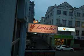 Lavender Guesthouse - Hostel