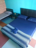 Lavender Guesthouse - Hostel