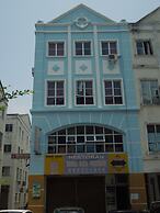 Lavender Guesthouse - Hostel