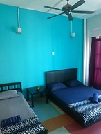 Lavender Guesthouse - Hostel