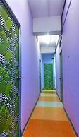 Lavender Guesthouse - Hostel
