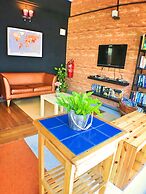 Lavender Guesthouse - Hostel
