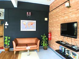 Lavender Guesthouse - Hostel