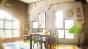 Lavender Guesthouse - Hostel
