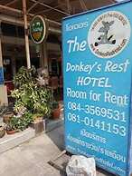 The Donkey's Rest