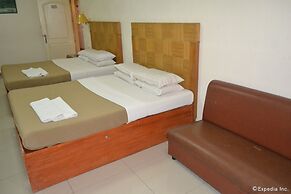 Cebuview Tourist Inn