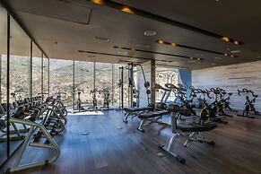 Enjoy Santiago - Hotel del Valle