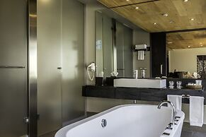 Enjoy Santiago - Hotel del Valle