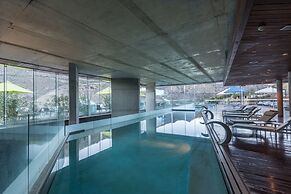 Enjoy Santiago - Hotel del Valle