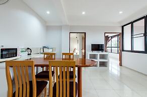 Prinz Garden Villa Hua Hin