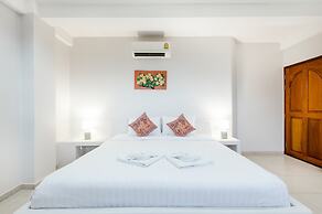 Prinz Garden Villa Hua Hin