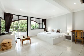 Prinz Garden Villa Hua Hin