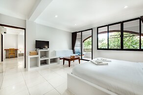 Prinz Garden Villa Hua Hin