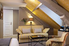Le Relais des Halles