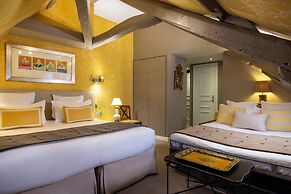 Le Relais des Halles