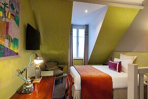 Le Relais des Halles