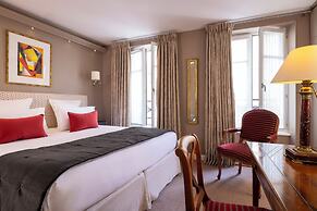 Le Relais des Halles