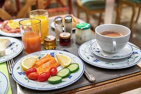 Le Relais des Halles