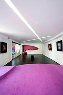 Absoluto Design Hotel