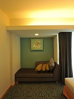 The Everly Putrajaya
