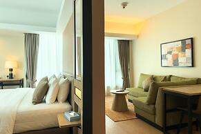 The Everly Putrajaya