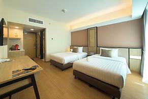 The Everly Putrajaya