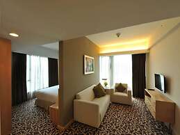 The Everly Putrajaya