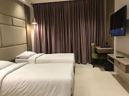 Levana Hotel