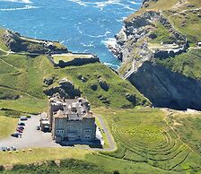 Camelot Castle Hotel