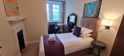 Camelot Castle Hotel