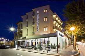 Hotel Sayonara