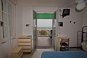Hotel Sayonara